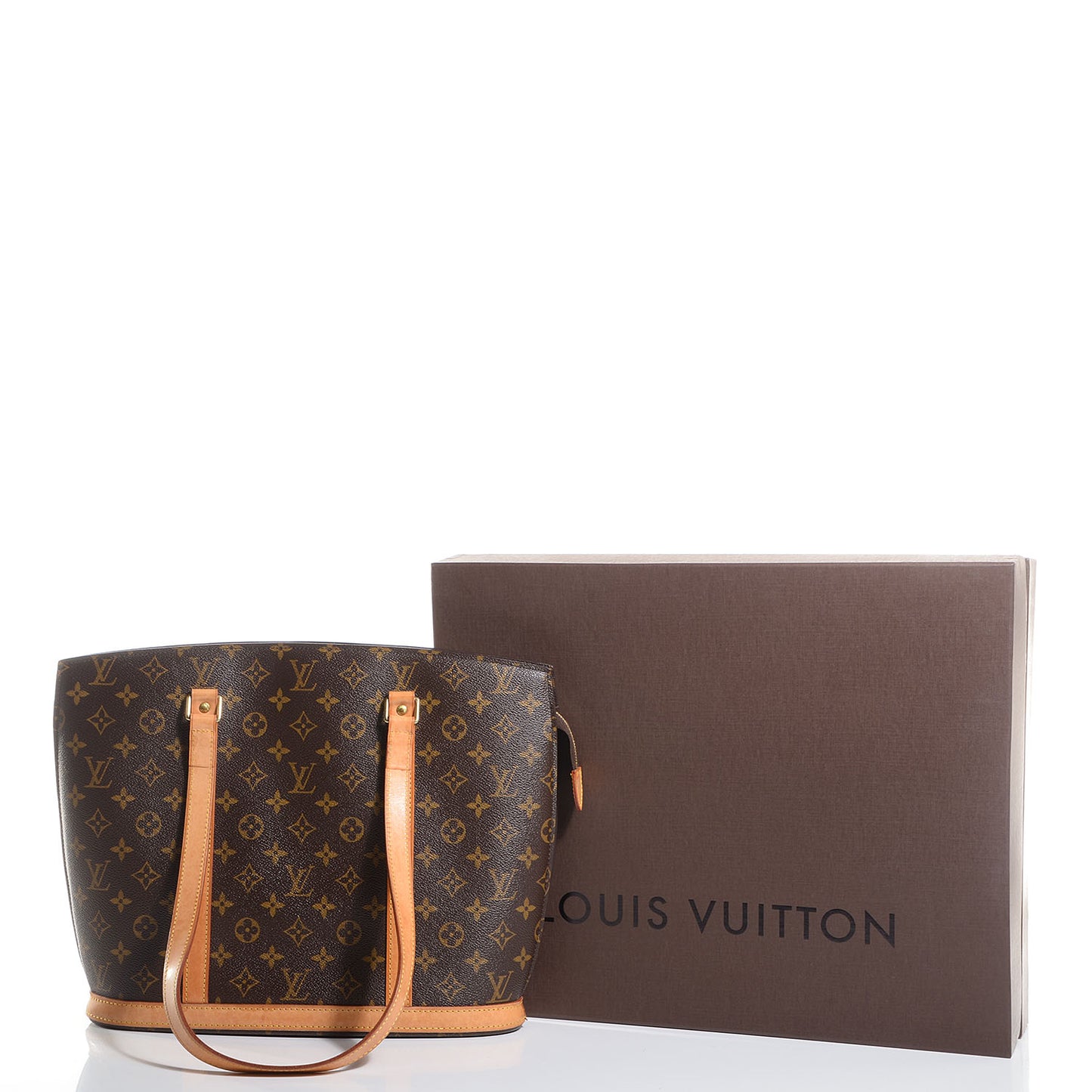 Monogram Babylone