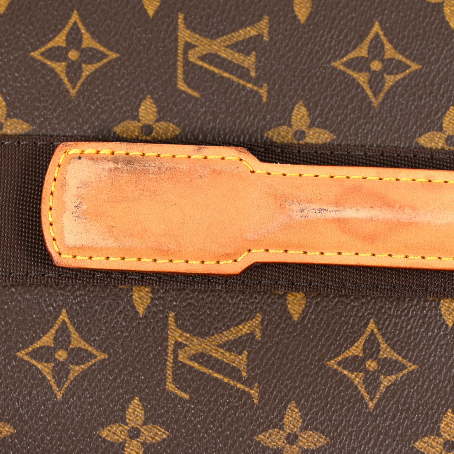 Monogram Pegase 60