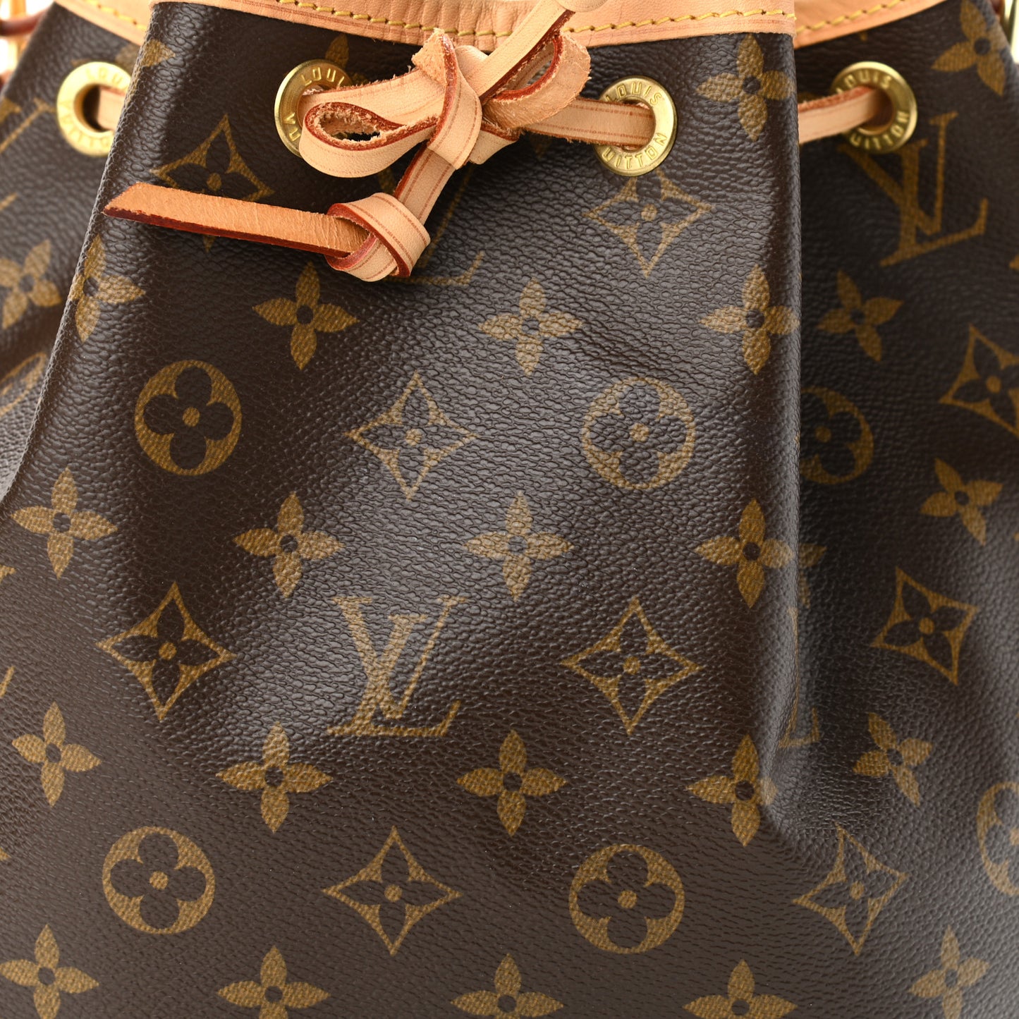 Monogram Petit Noe