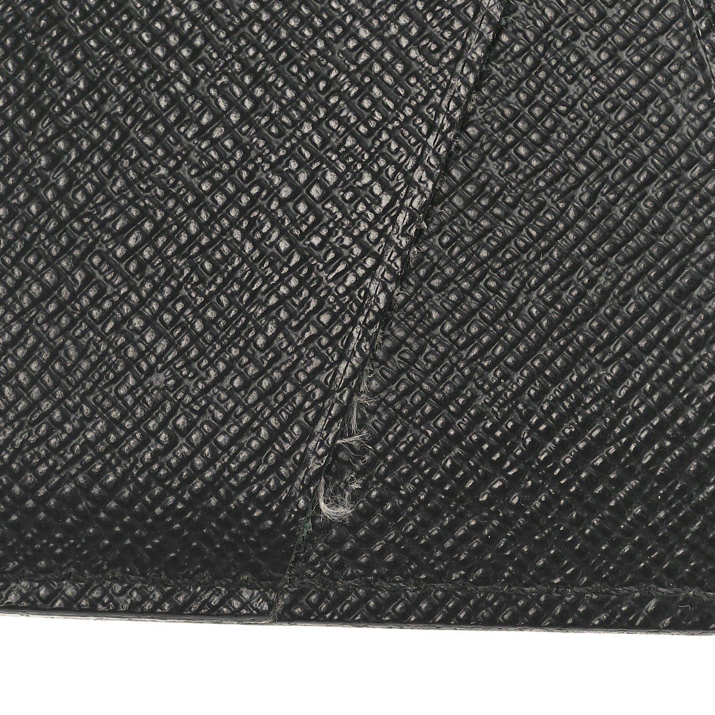 Damier Graphite Pocket Organizer NM
