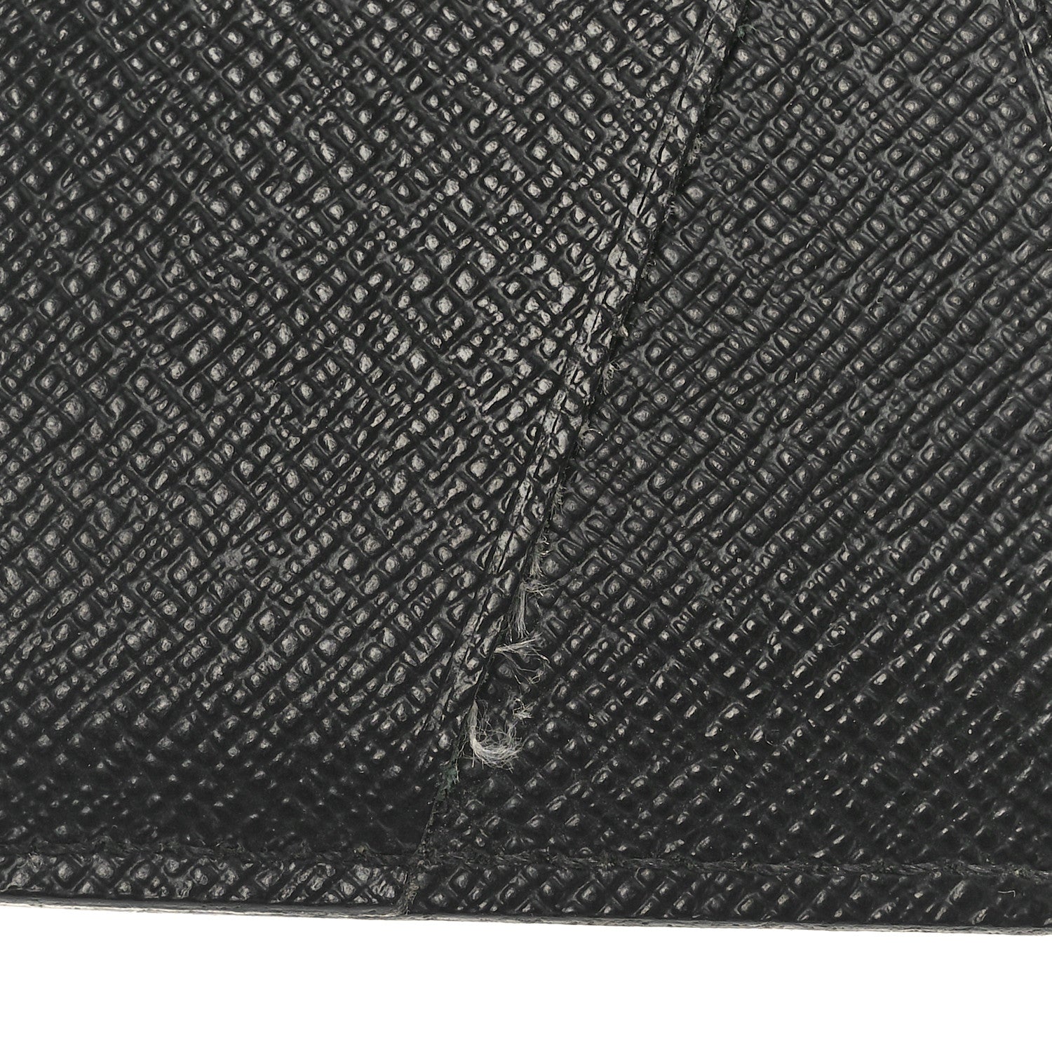 Louis Vuitton Damier Graphite Pocket Organizer NM 8 of 8