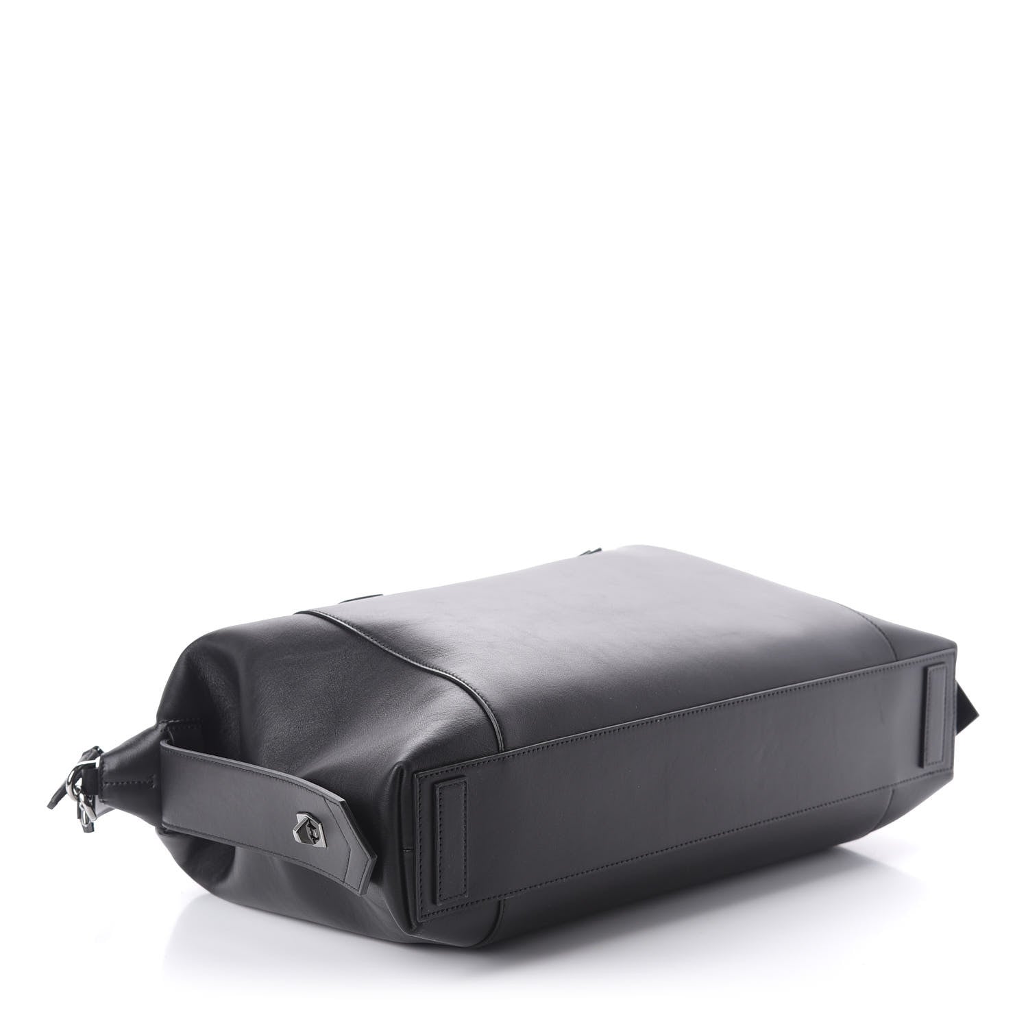 Givenchy Smooth Calfskin Medium Soft Antigona Black 4 of 9