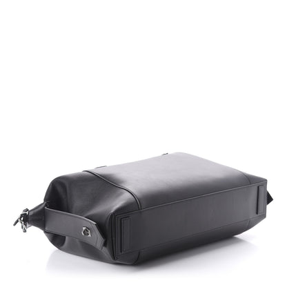 Givenchy Smooth Calfskin Medium Soft Antigona Black 4 of 9