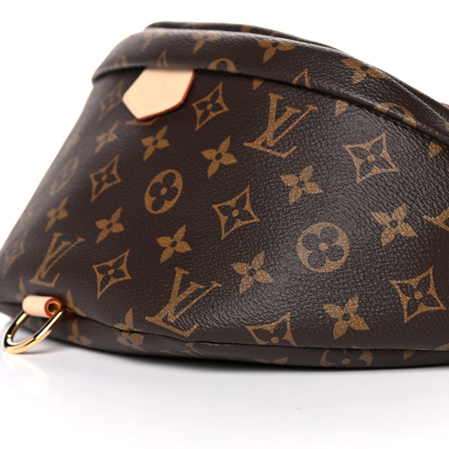 Louis Vuitton Monogram Bumbag 9 of 10