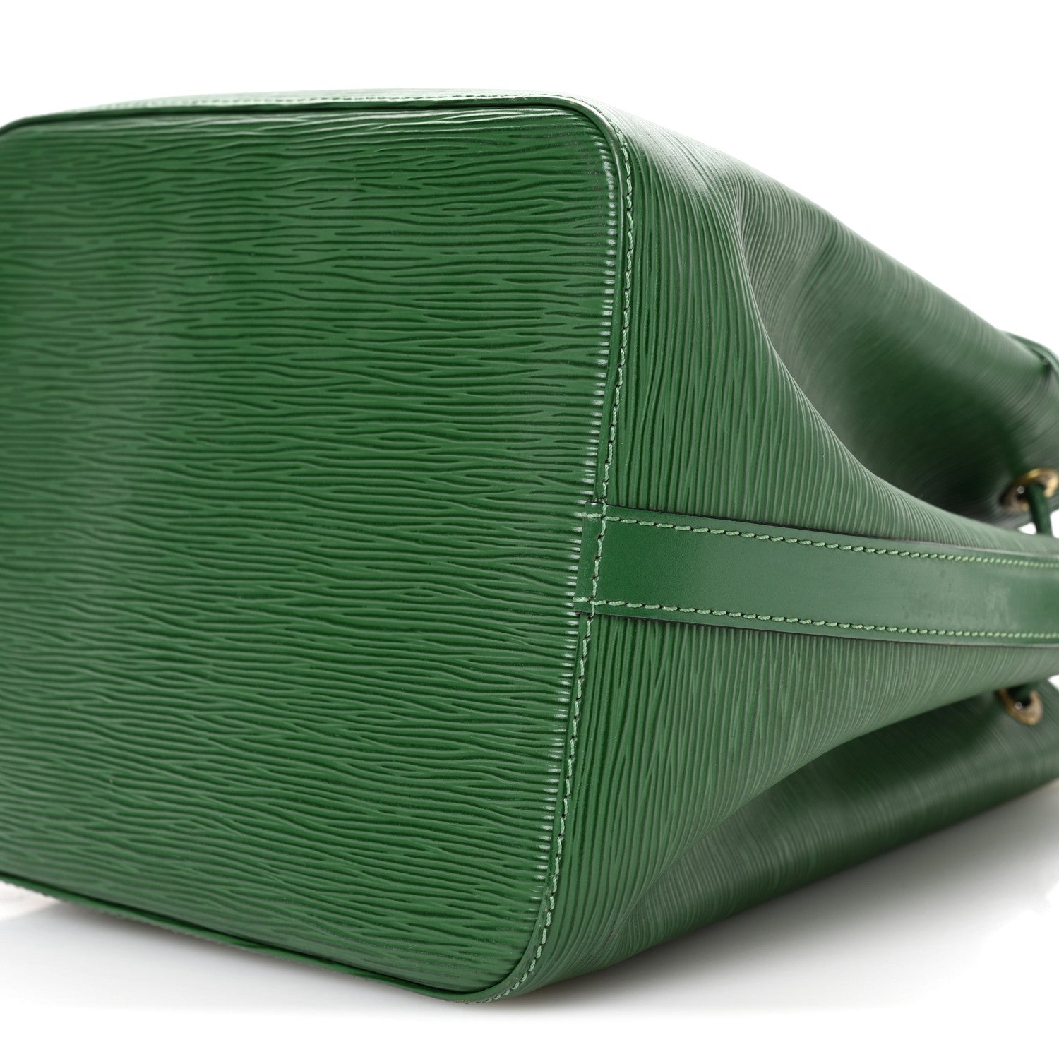 Louis Vuitton Epi Petit Noe Borneo 9 of 10