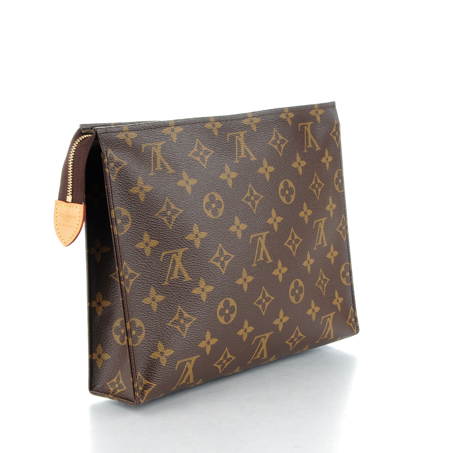 Louis Vuitton Monogram Toiletry Pouch 26 3 of 7