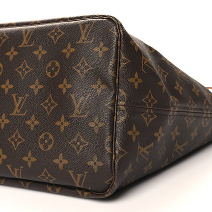 Louis Vuitton Monogram Neo Neverfull GM 10 of 10