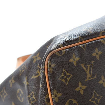 Louis Vuitton Monogram Palermo PM 11 of 22