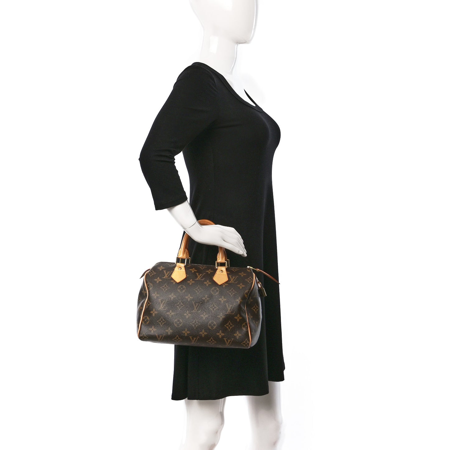 Monogram Speedy 25