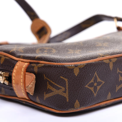 Louis Vuitton Monogram Pochette Marly Bandouliere 6 of 10