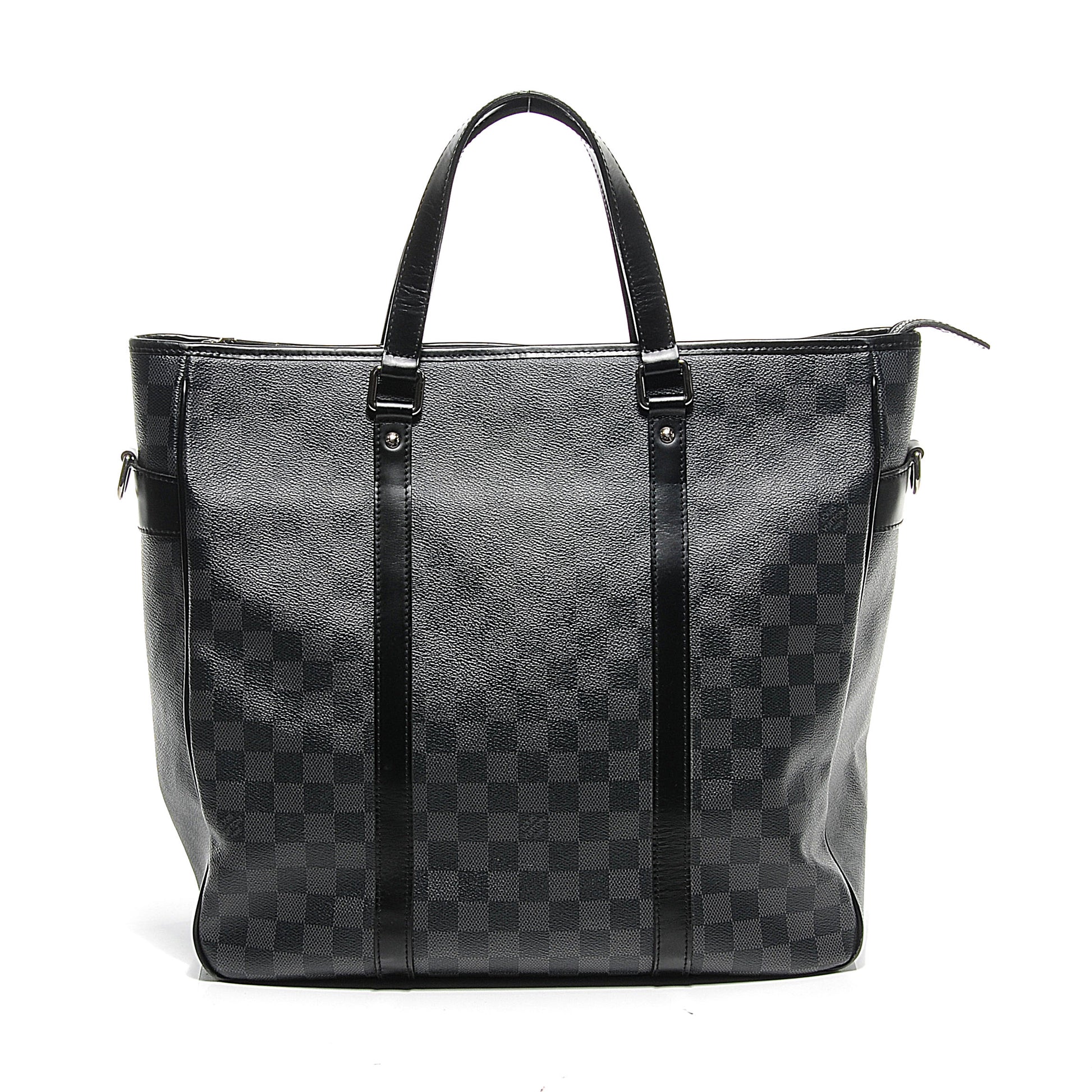 Louis Vuitton Damier Graphite Tadao 1 of 15