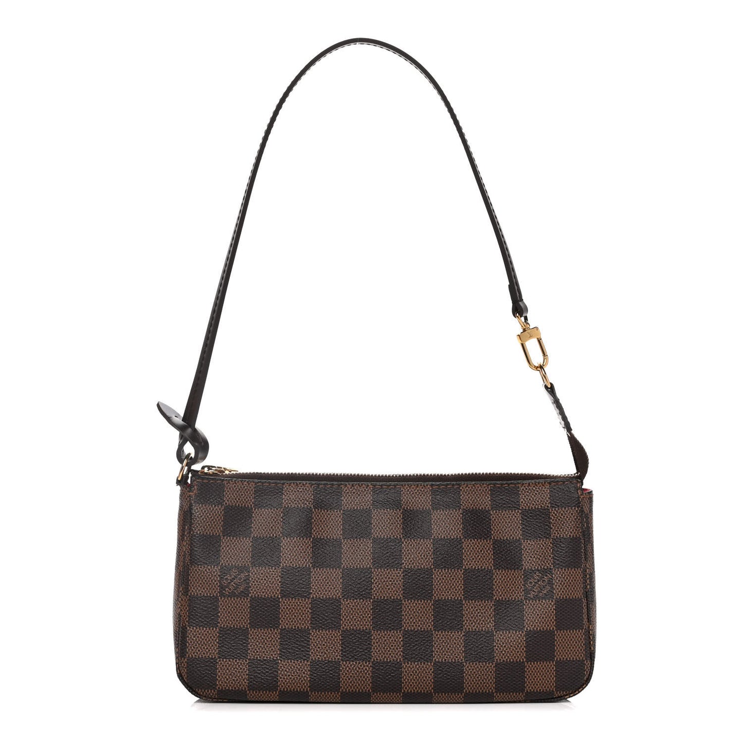 Damier Ebene Pochette Accessories NM
