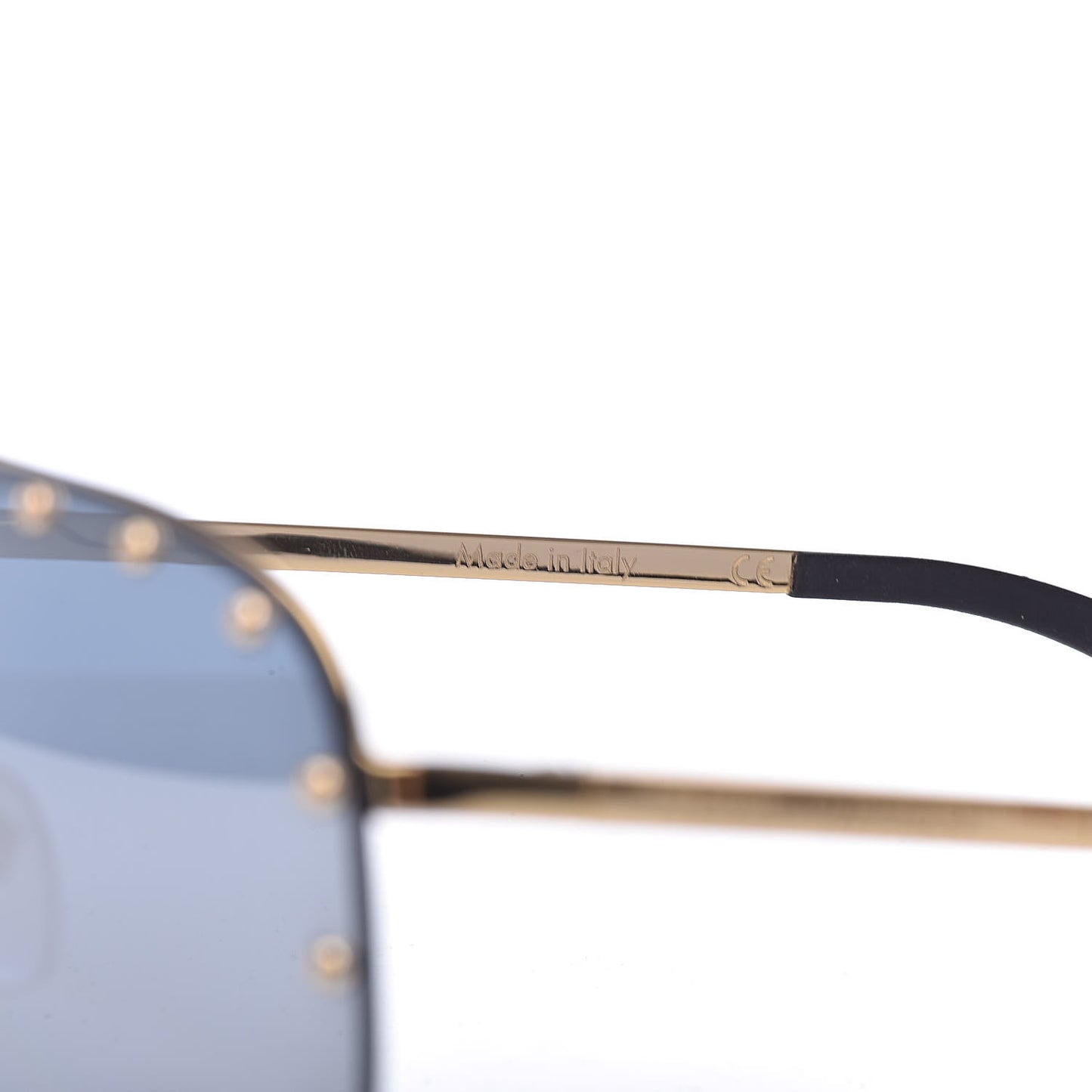 The Party Aviator Sunglasses Z0911U Blue