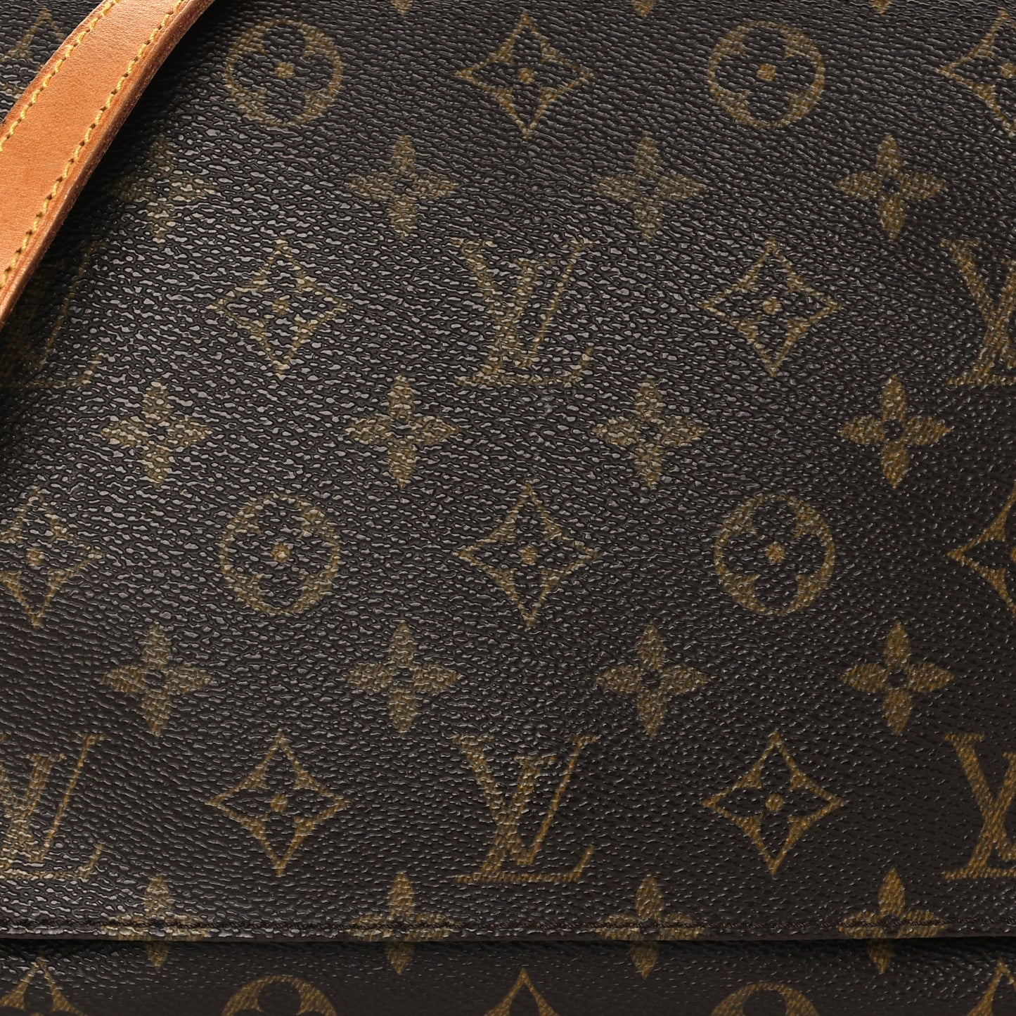 Monogram Musette Tango