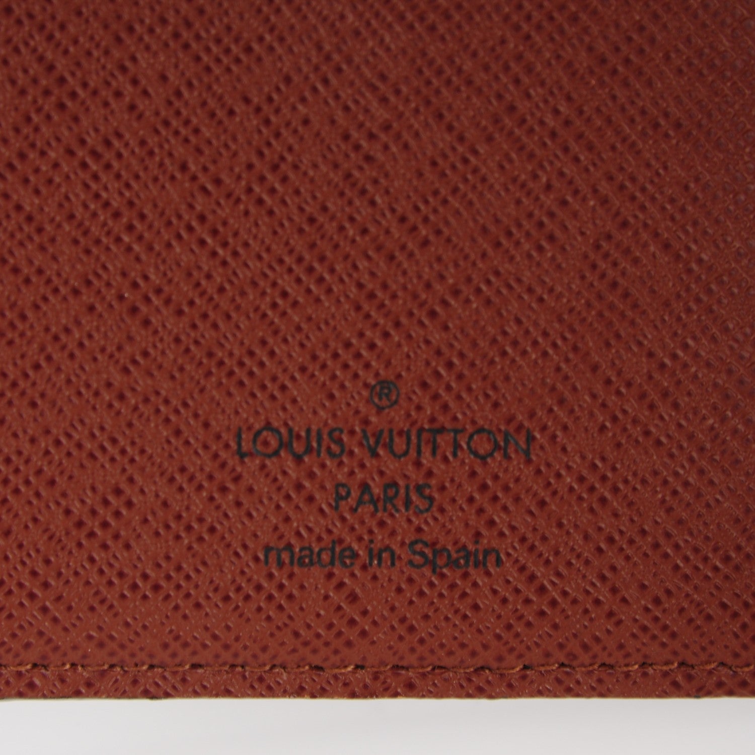 Louis Vuitton Monogram Koala Compact Wallet 6 of 7