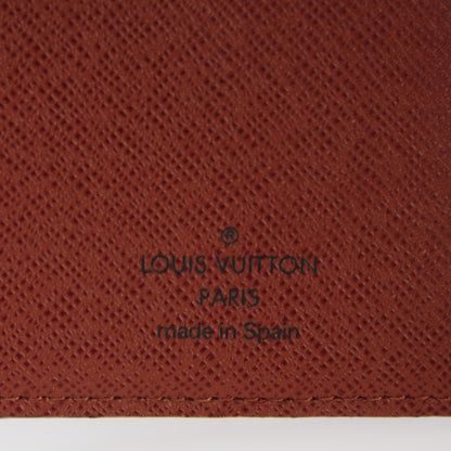 Louis Vuitton Monogram Koala Compact Wallet 6 of 7
