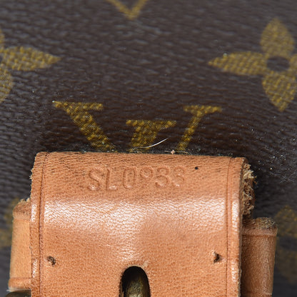 Louis Vuitton Monogram Beverly GM Briefcase 7 of 28