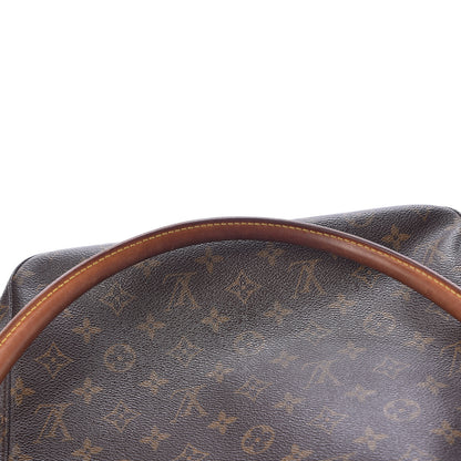 Louis Vuitton Monogram Looping GM 8 of 23