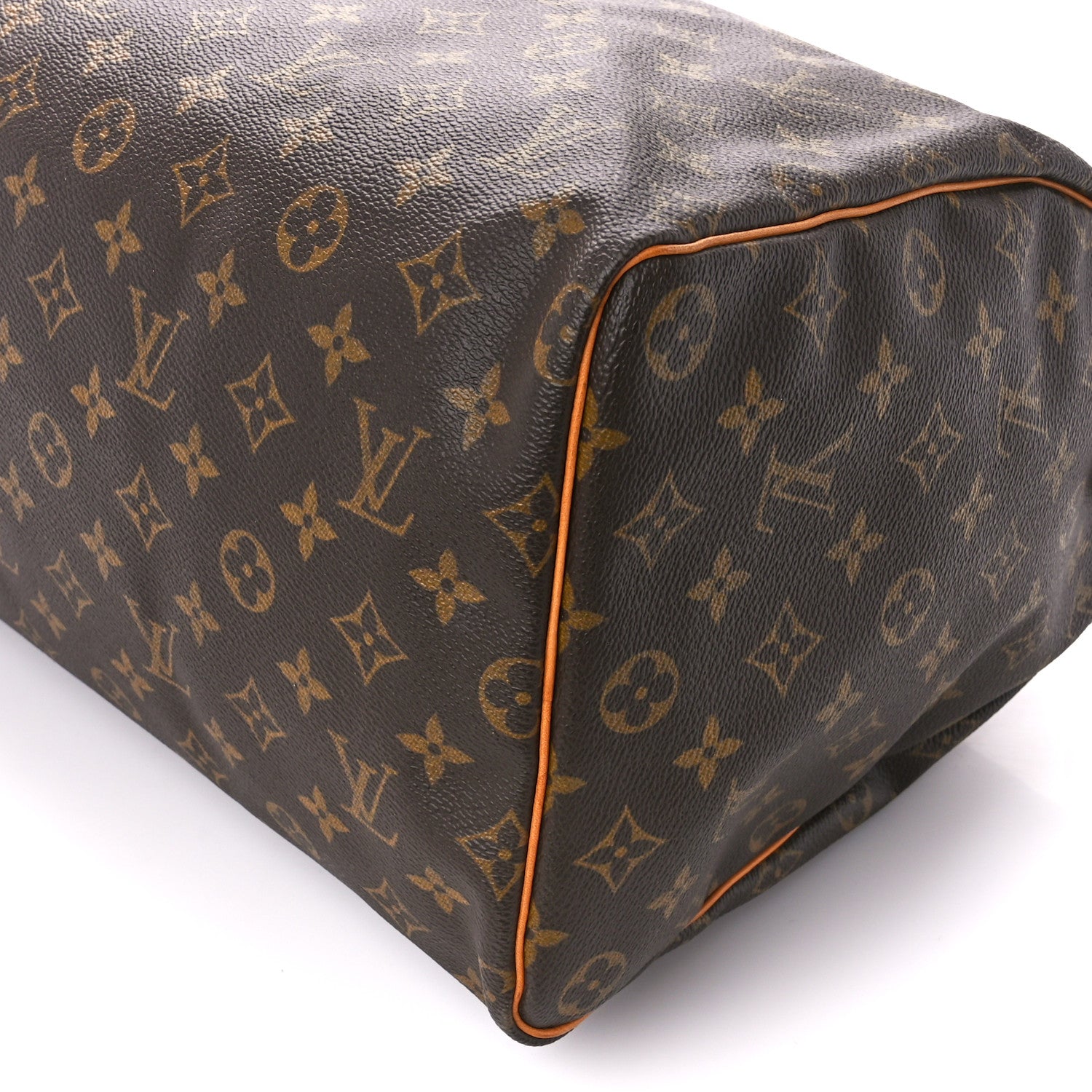 Louis Vuitton Monogram Speedy 40 11 of 13