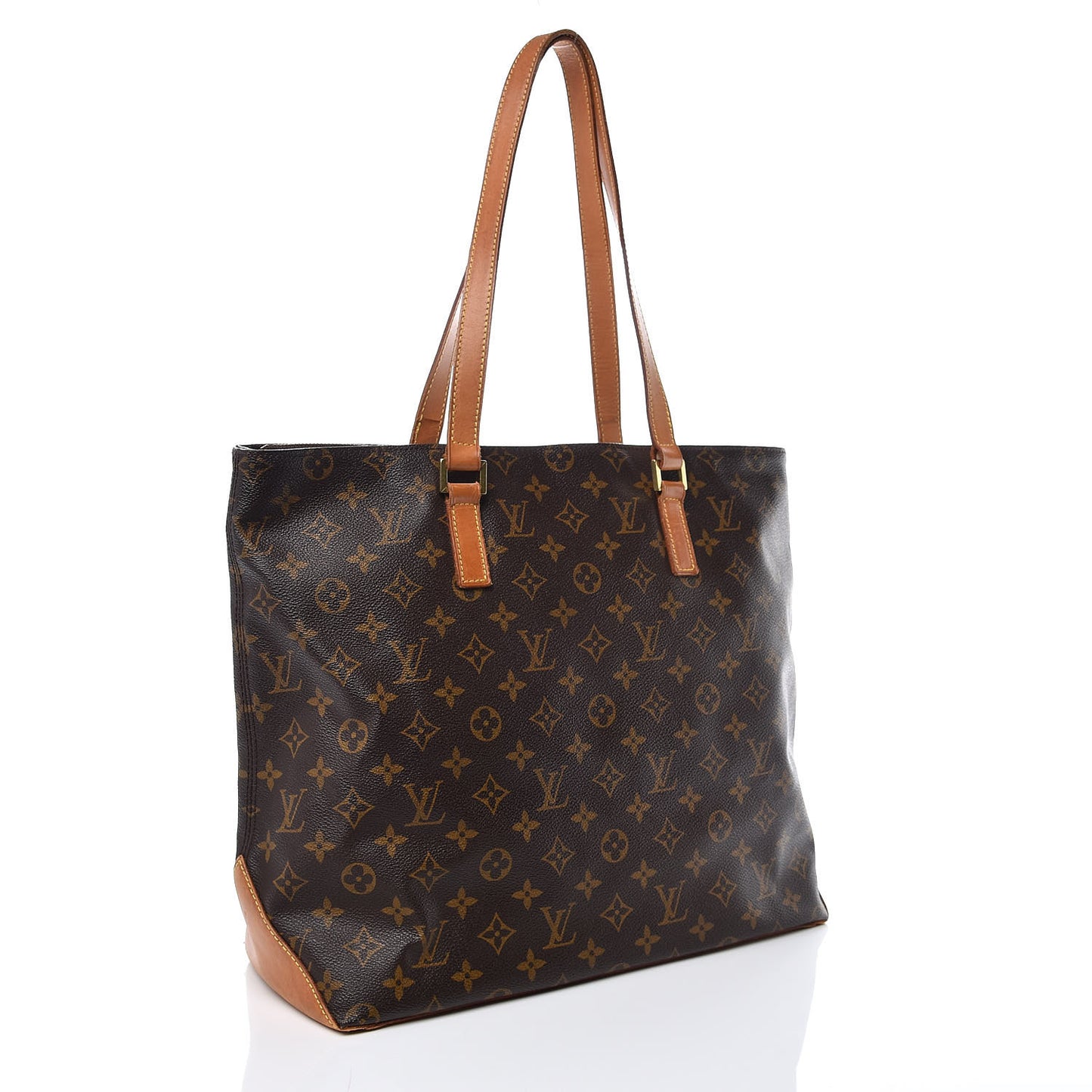 Monogram Cabas Mezzo
