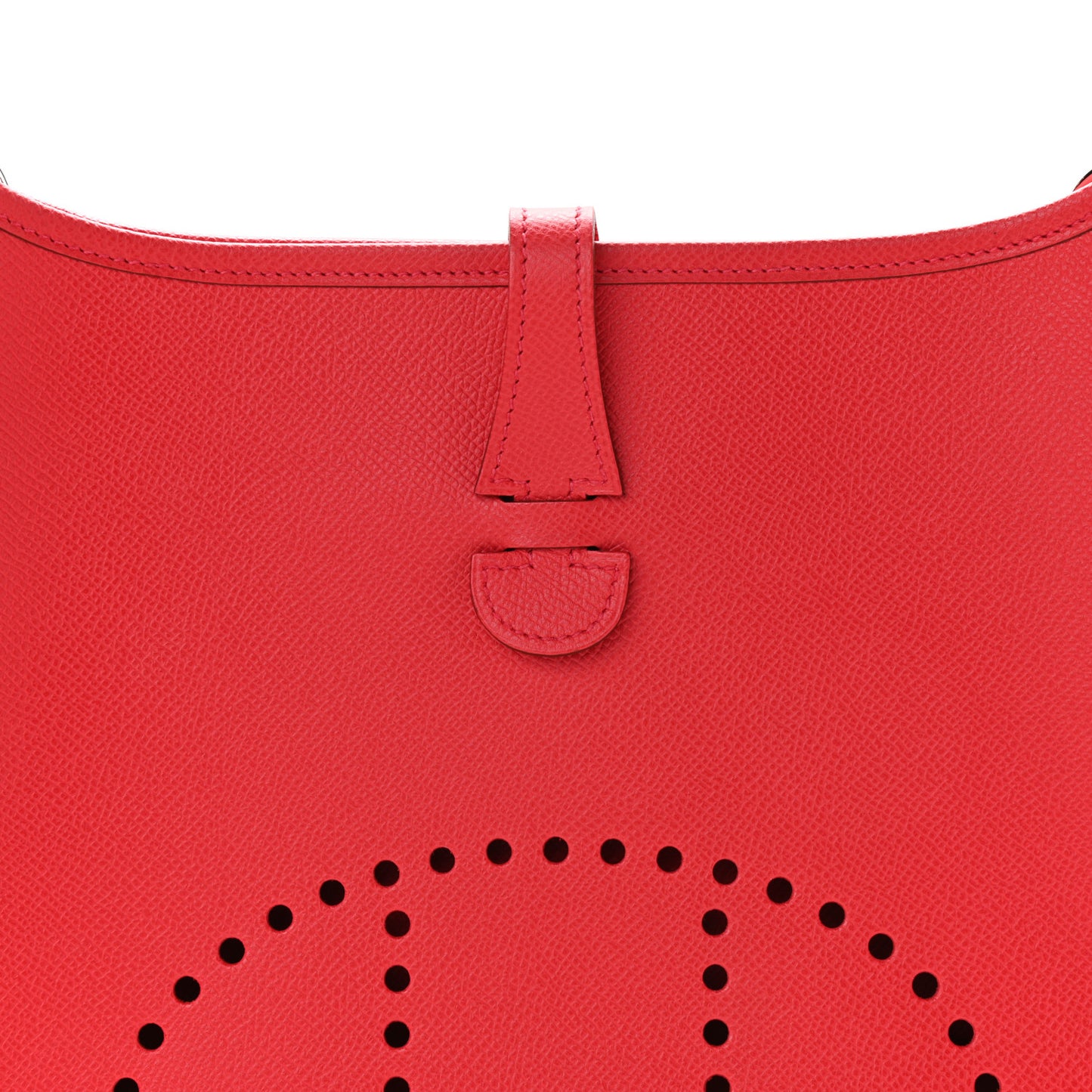 Epsom Evelyne PM Vermillion