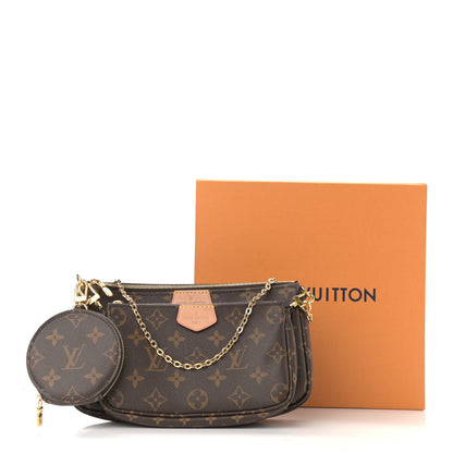 Louis Vuitton Monogram Multi Pochette Accessories 14 of 14