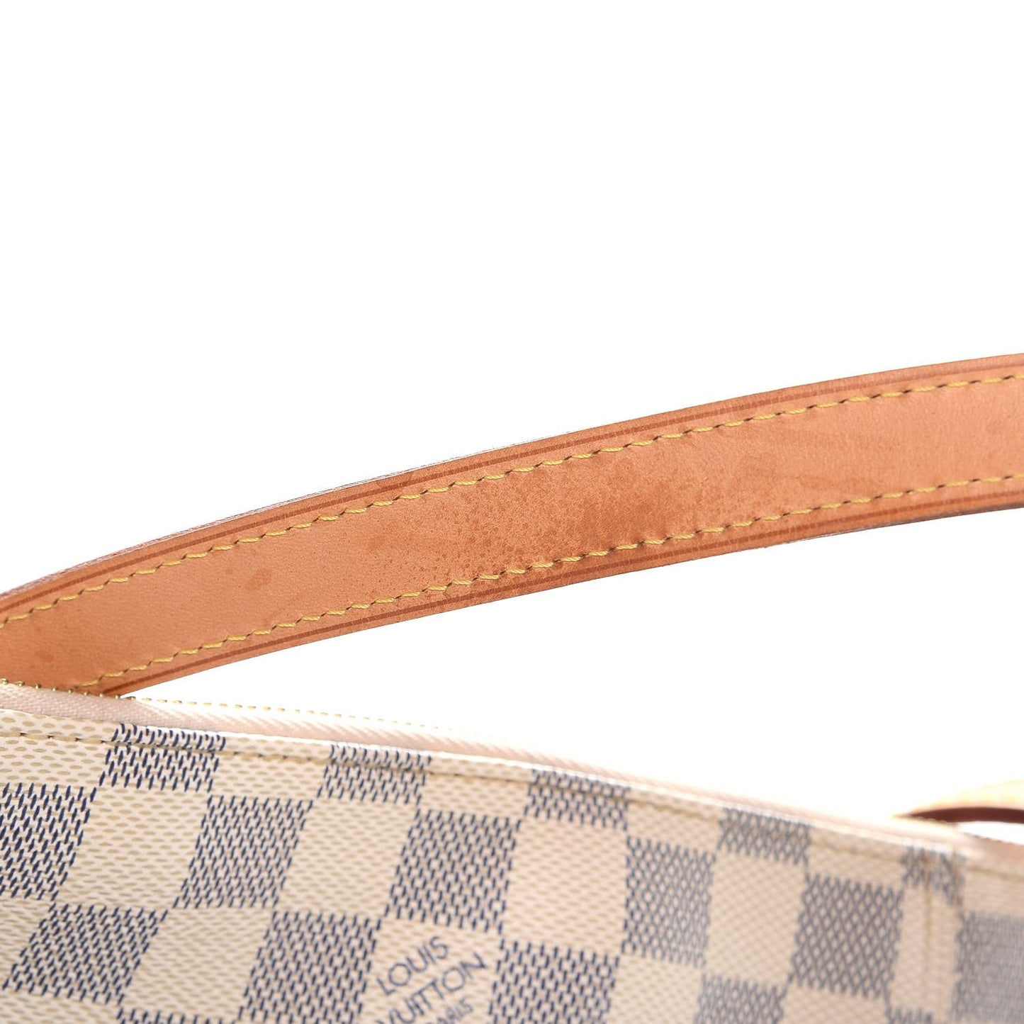 Damier Azur Totally MM