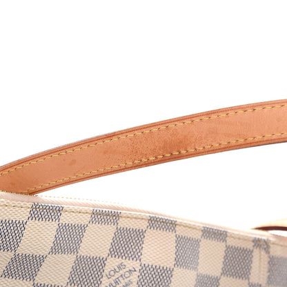 Louis Vuitton Damier Azur Totally MM 8 of 12