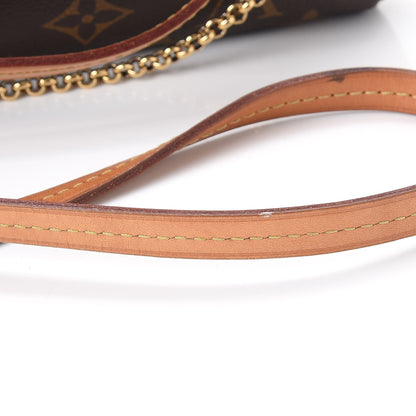 Louis Vuitton Monogram Favorite MM 11 of 12