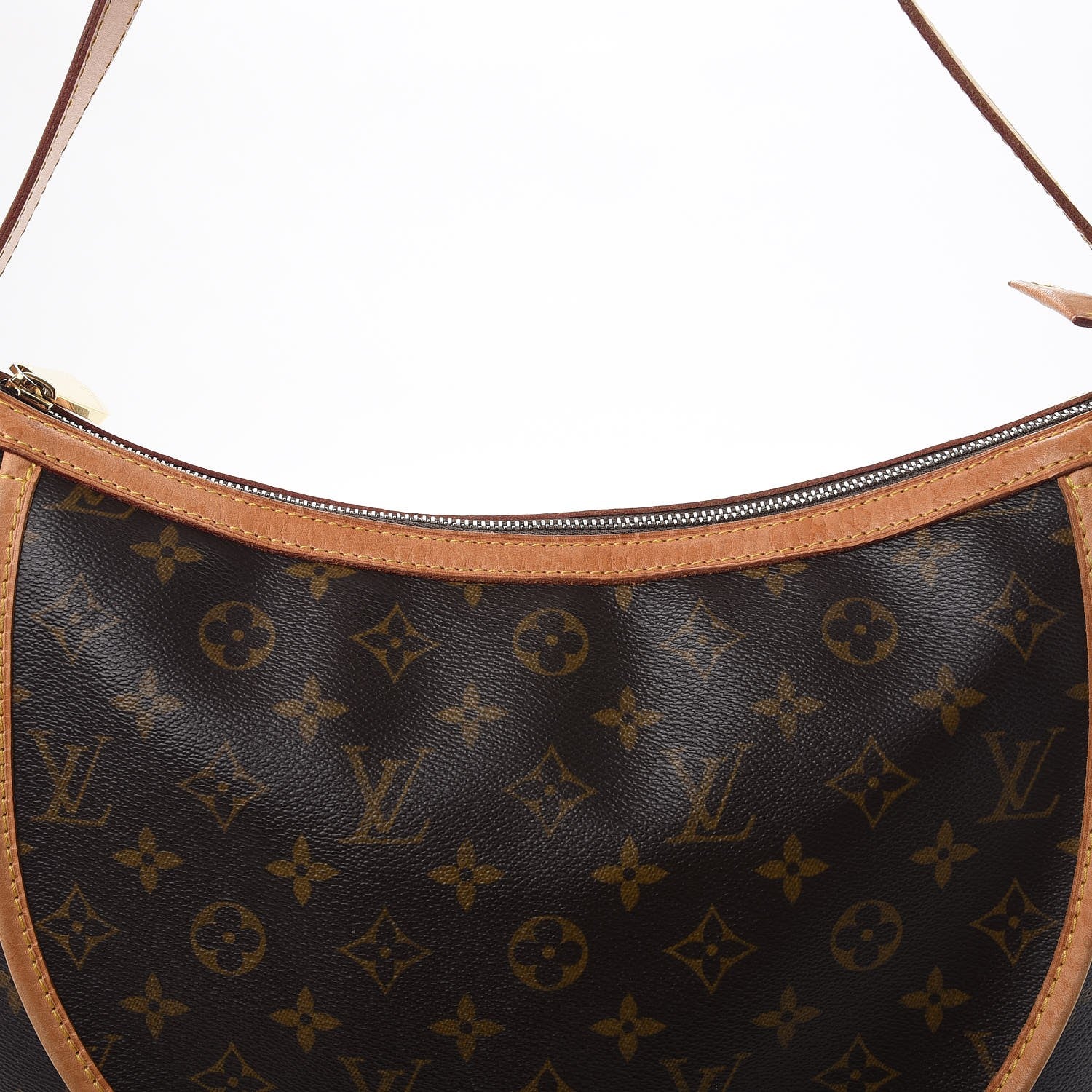 Louis Vuitton Monogram Tulum GM 11 of 12