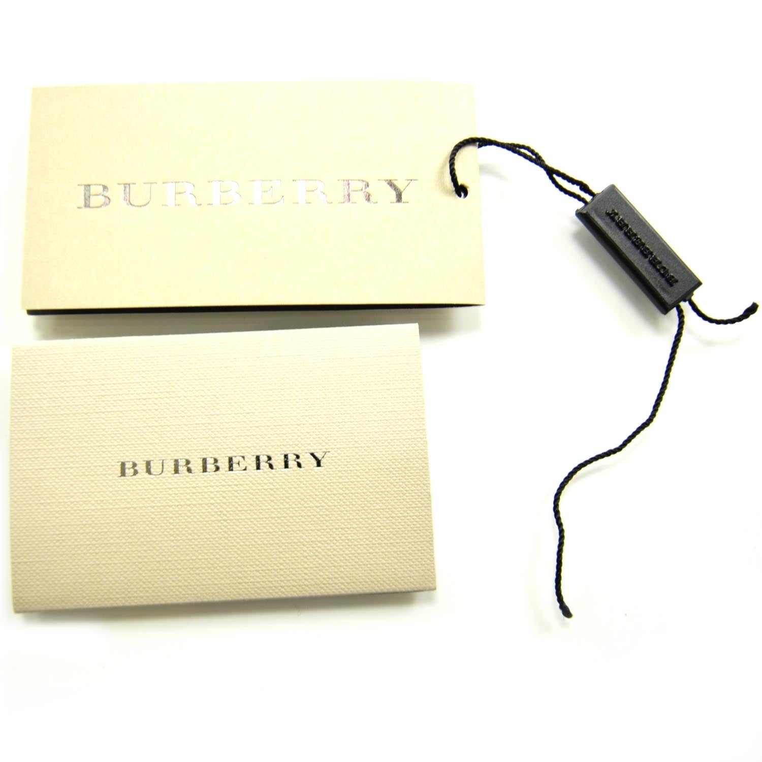 Burberry Haymarket Check Canterbury Hobo 11 of 11