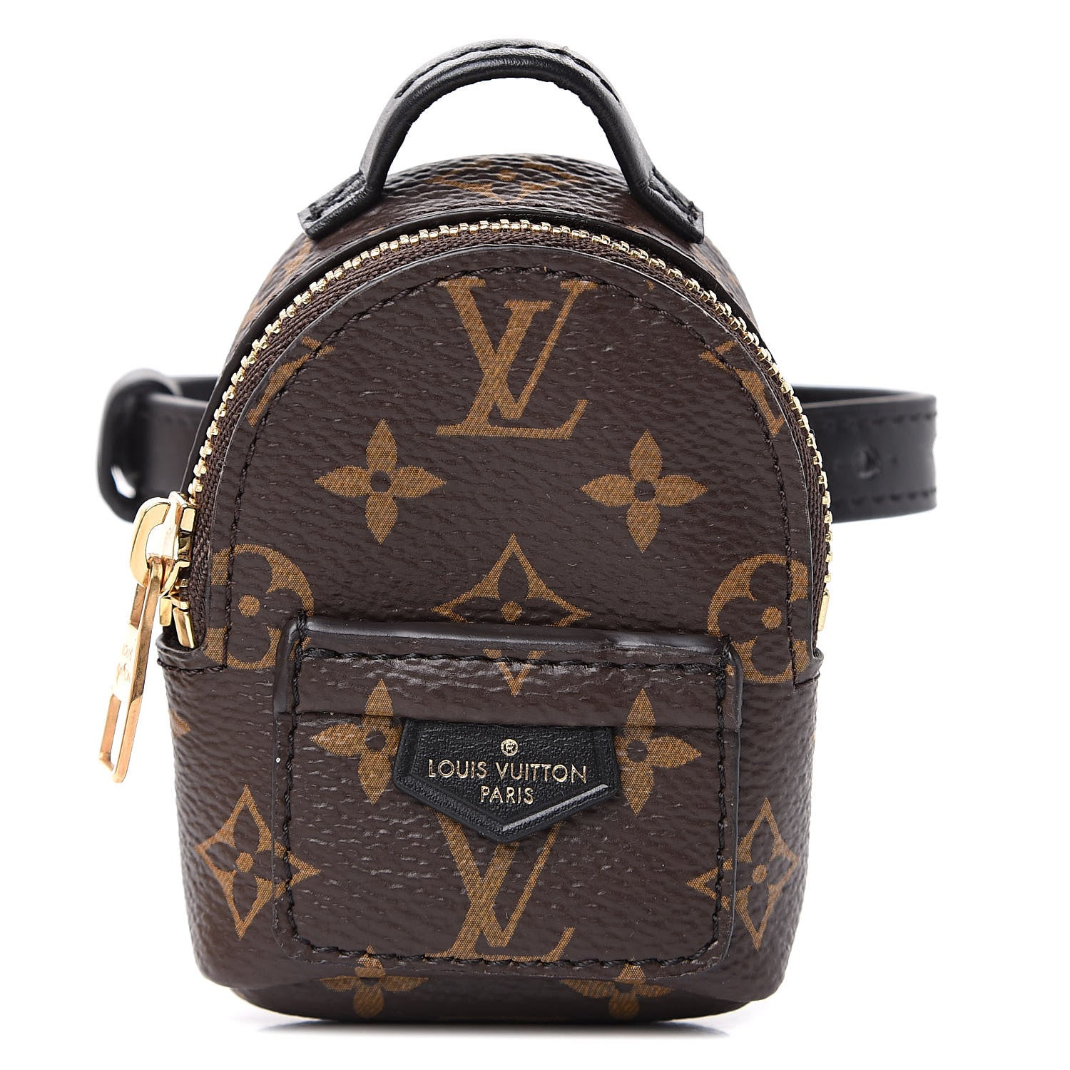 Louis Vuitton Monogram Party Palm Springs Bracelet 1 of 6