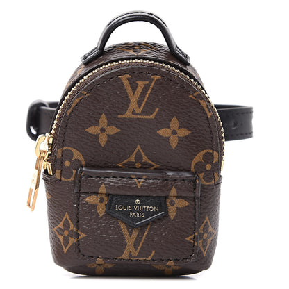 Louis Vuitton Monogram Party Palm Springs Bracelet 1 of 6