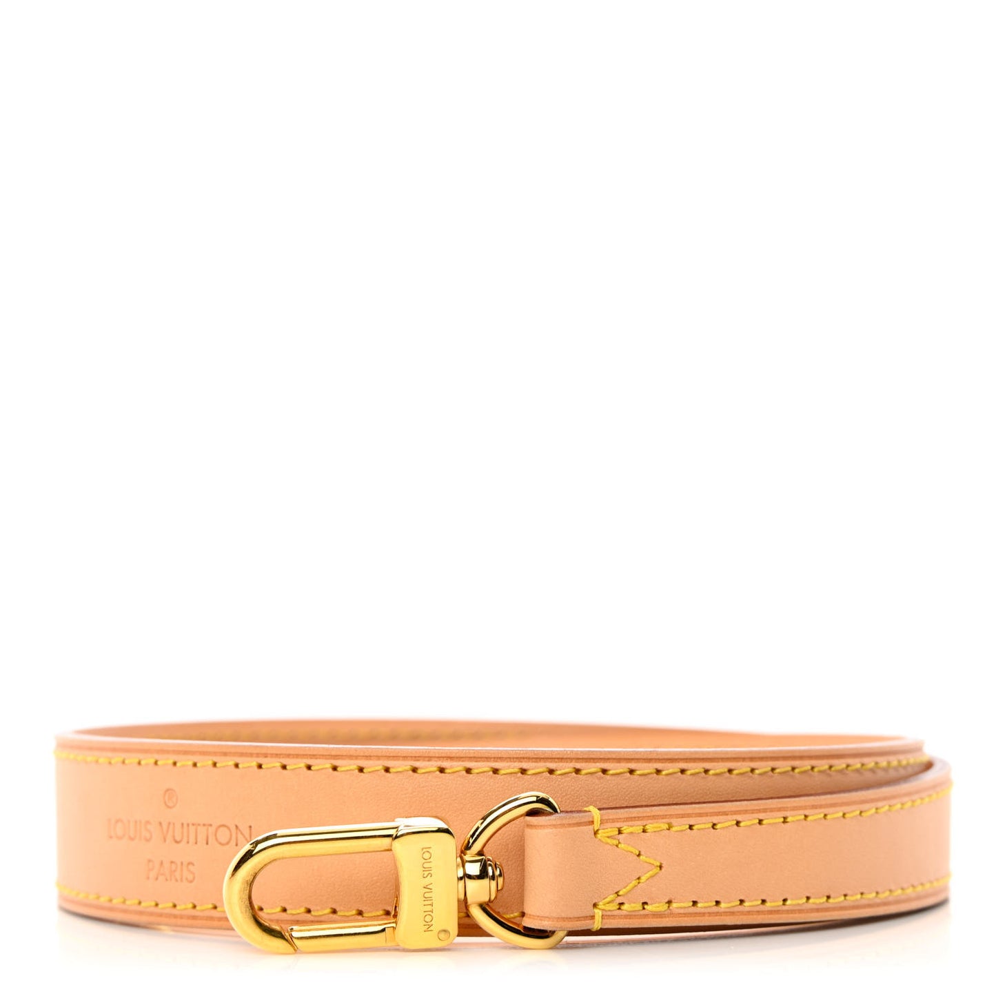 Vachetta 25mm Shoulder Strap