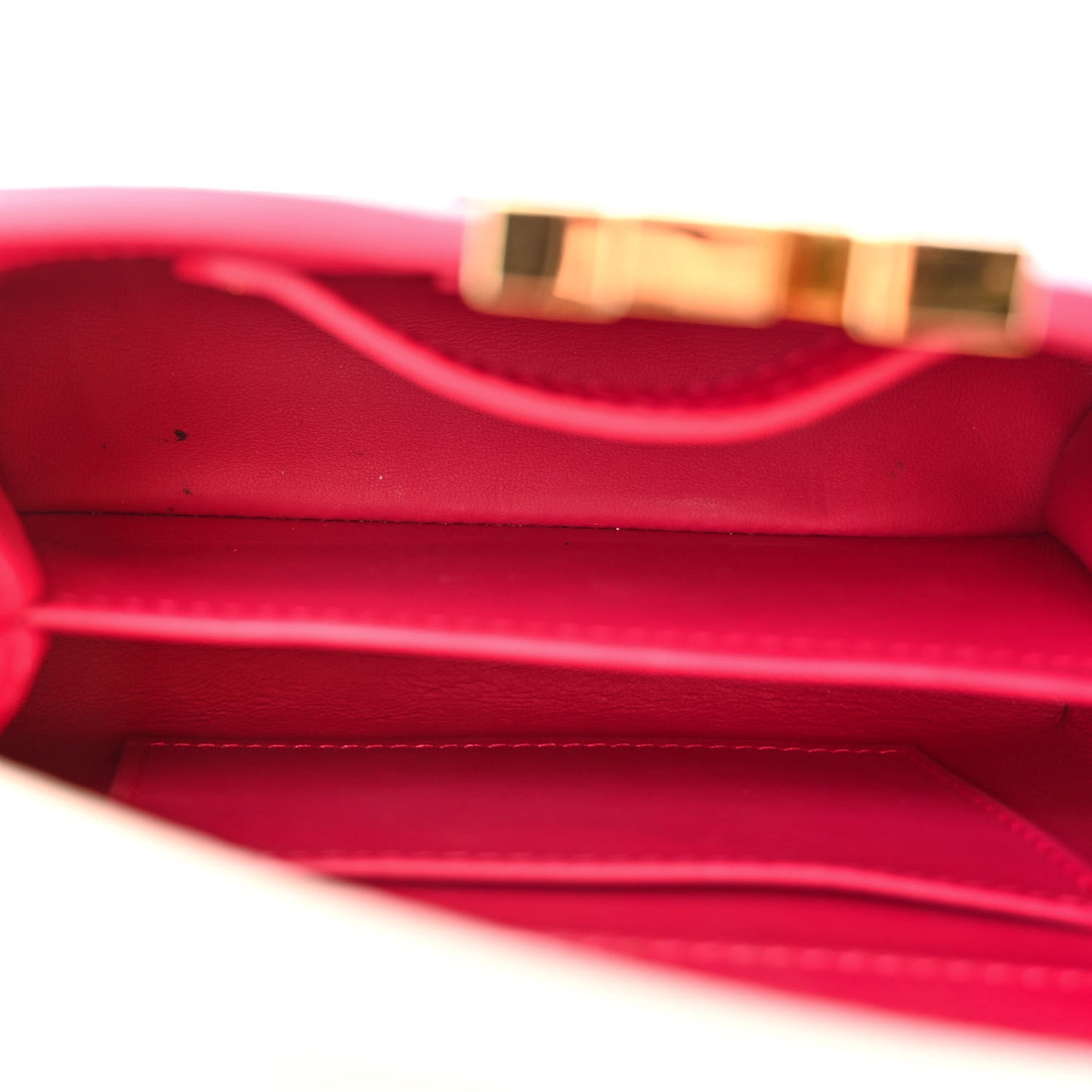 Taurillon Flower Chain Capucines Mini Rose Pondicherry