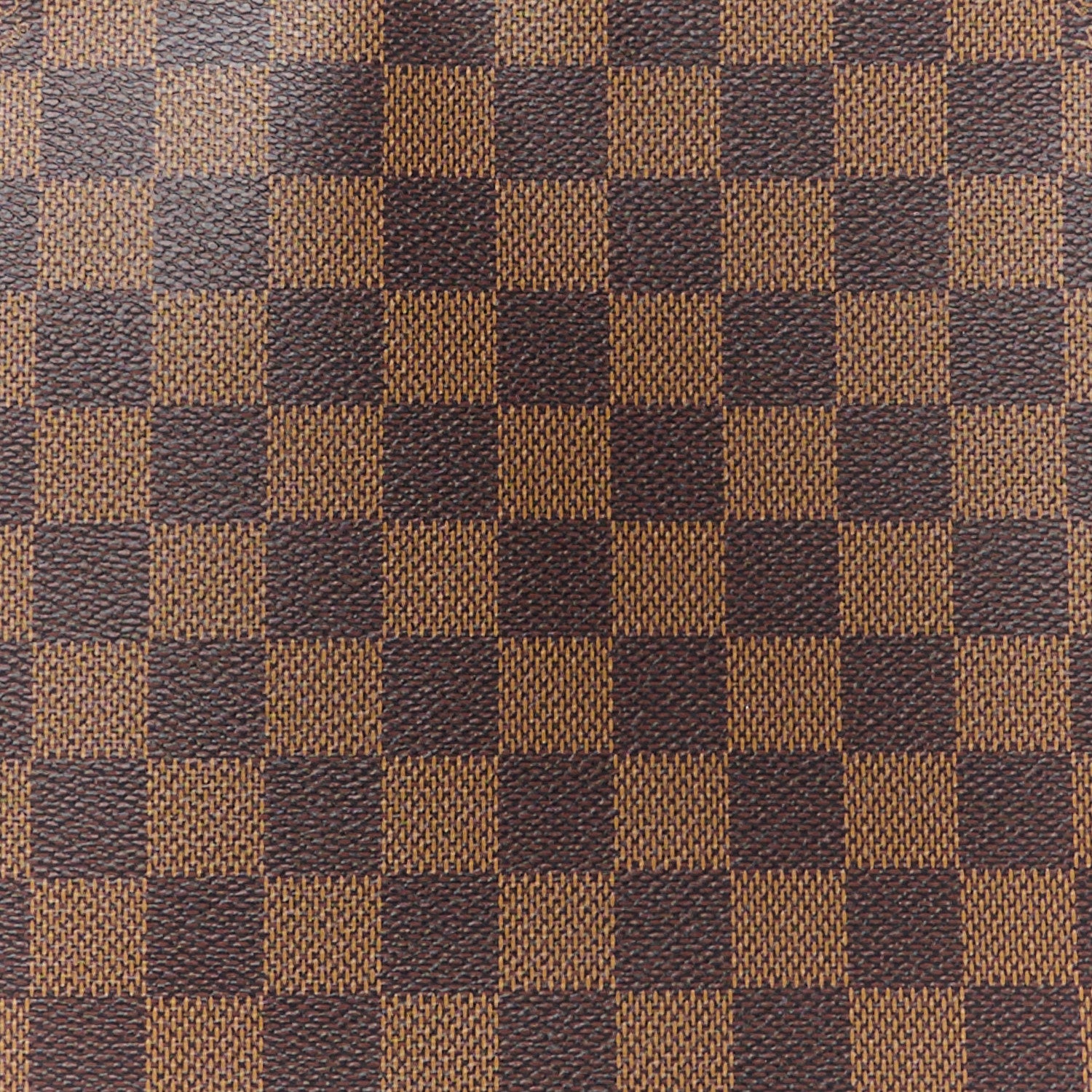 Louis Vuitton Damier Ebene Looping MM 8 of 11