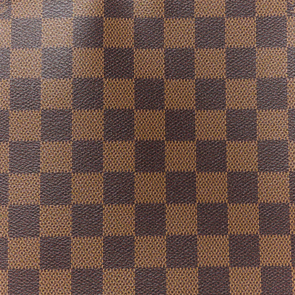Louis Vuitton Damier Ebene Looping MM 8 of 11