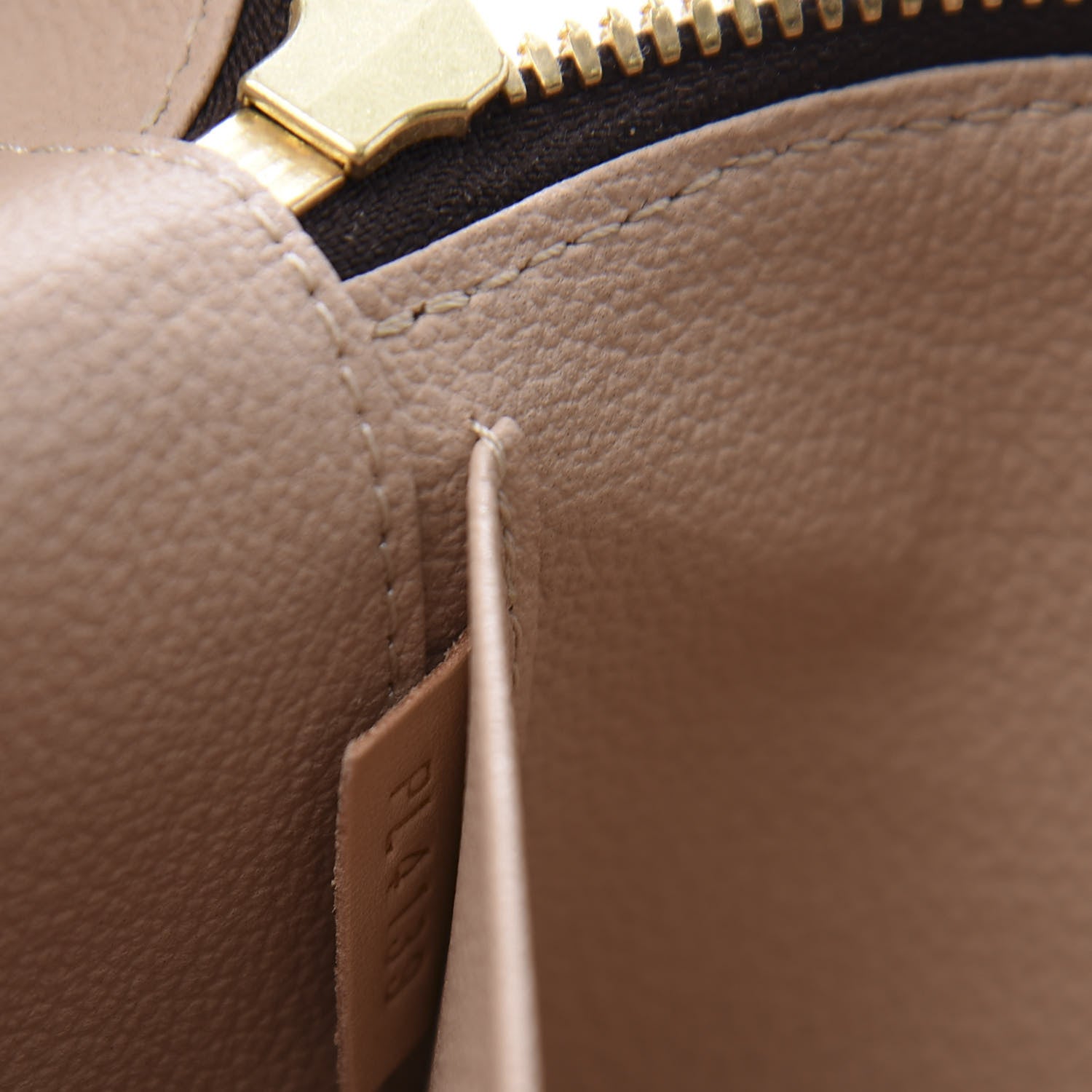 Louis Vuitton Monogram Nice Mini 6 of 10