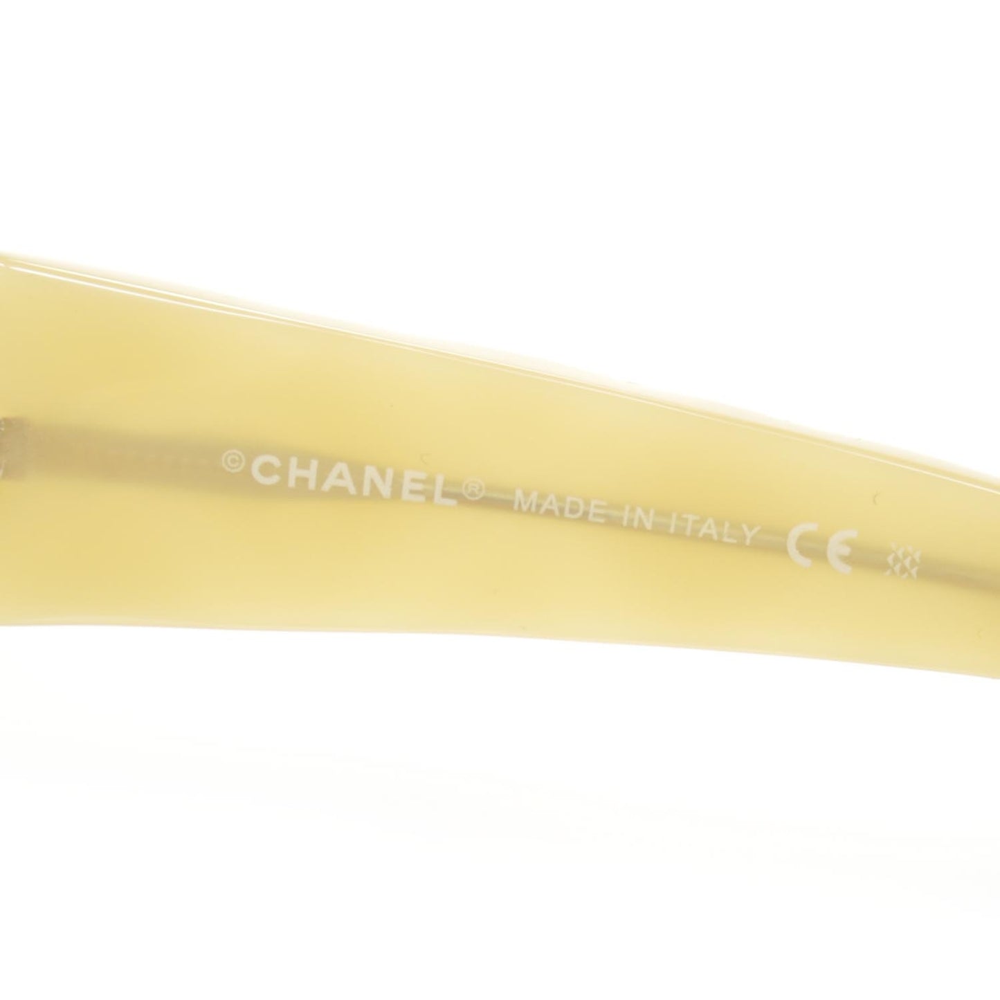 Quilted Sunglasses 4126