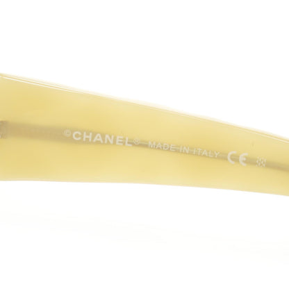 Chanel Quilted Sunglasses 4126 5 of 7