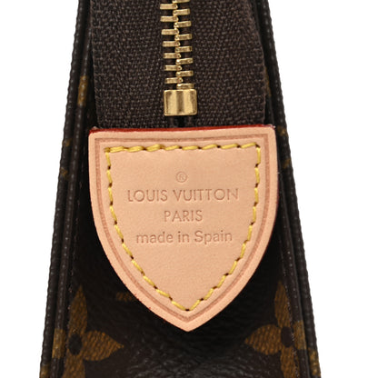 Louis Vuitton Monogram Toiletry Pouch 15 6 of 7