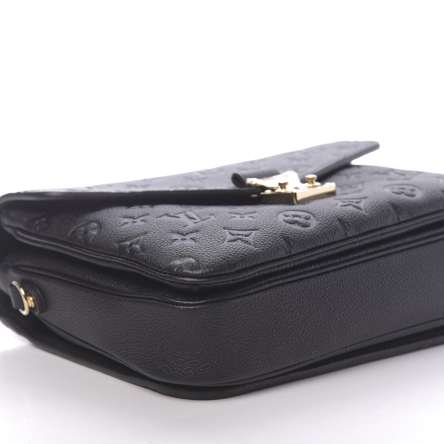 Empreinte Pochette Metis Black