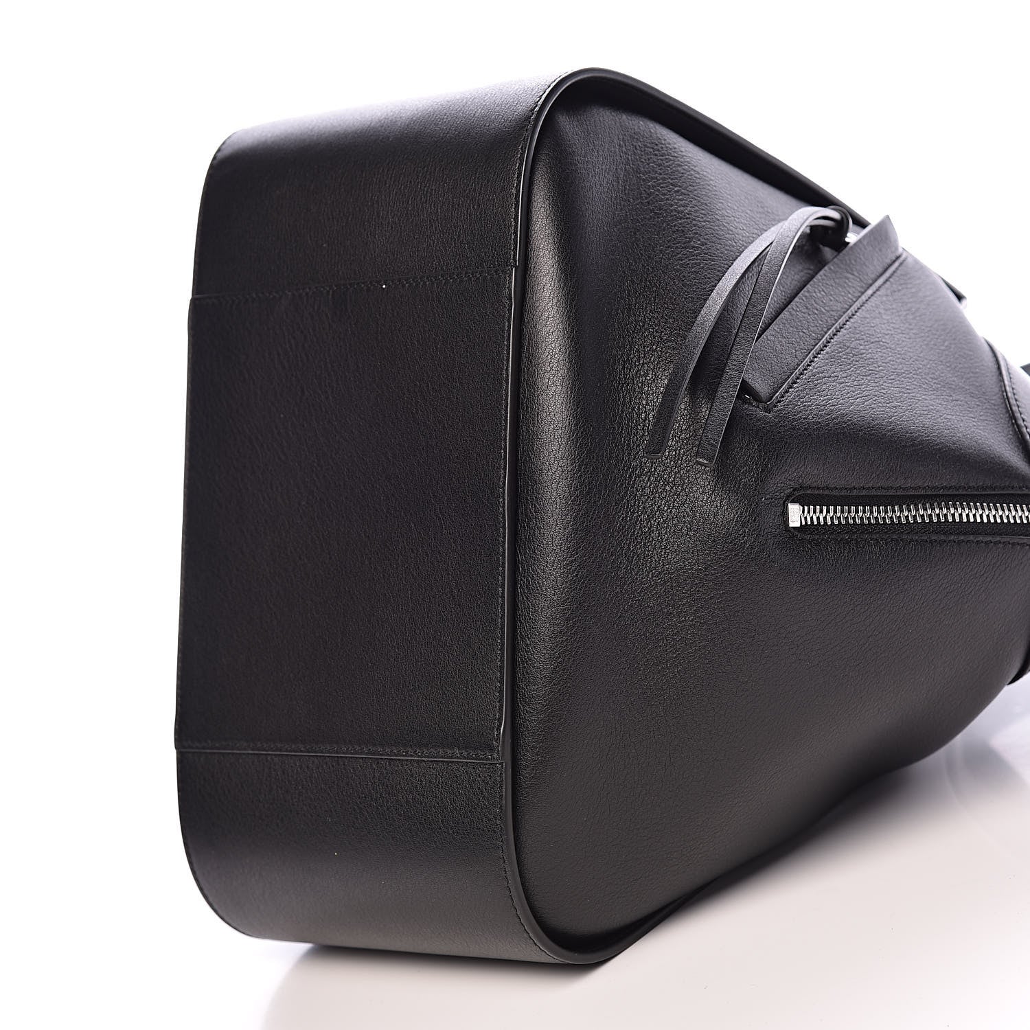 Loewe Calfskin Small Hammock Shoulder Bag Black 9 of 9