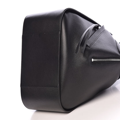 Loewe Calfskin Small Hammock Shoulder Bag Black 9 of 9