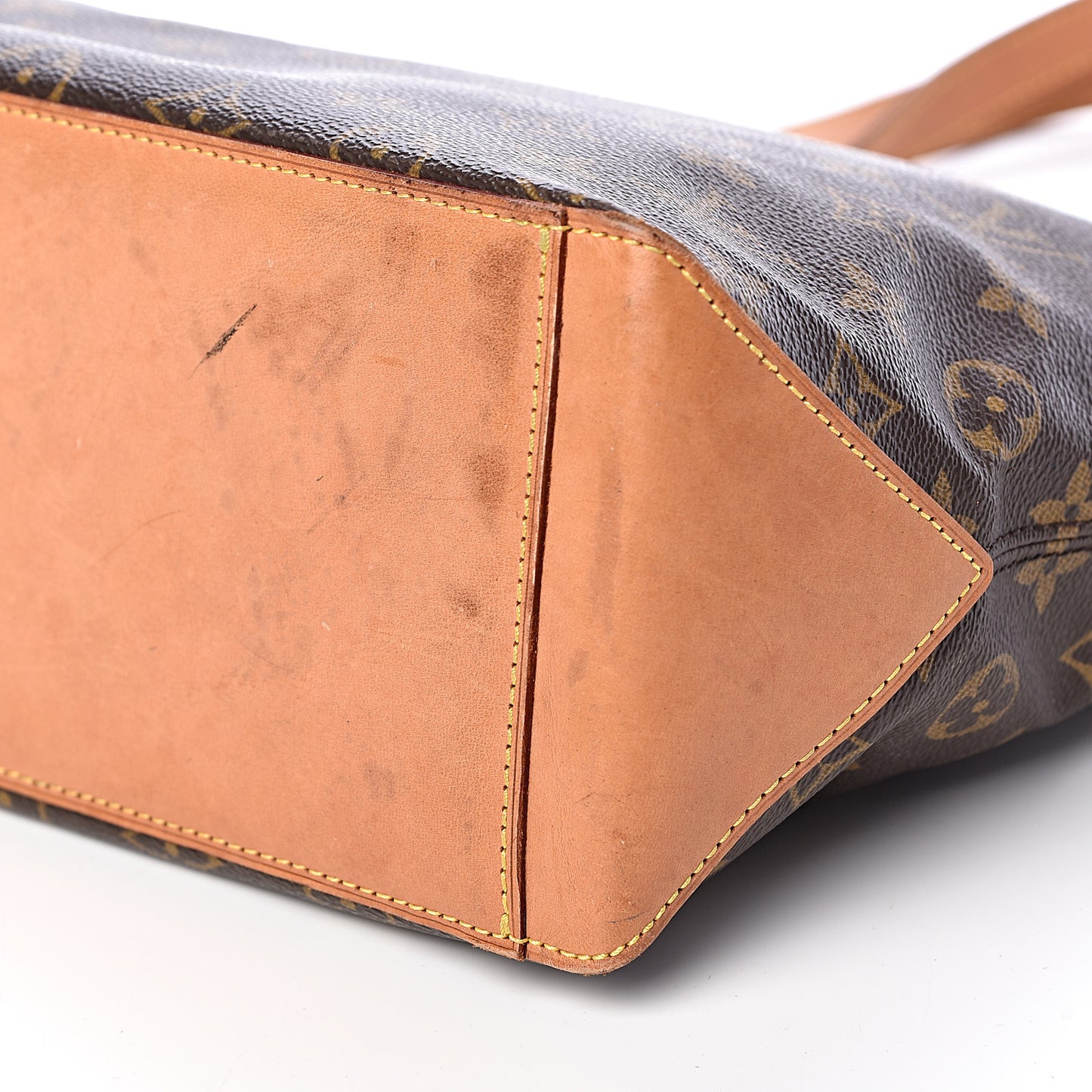 Monogram Cabas Piano