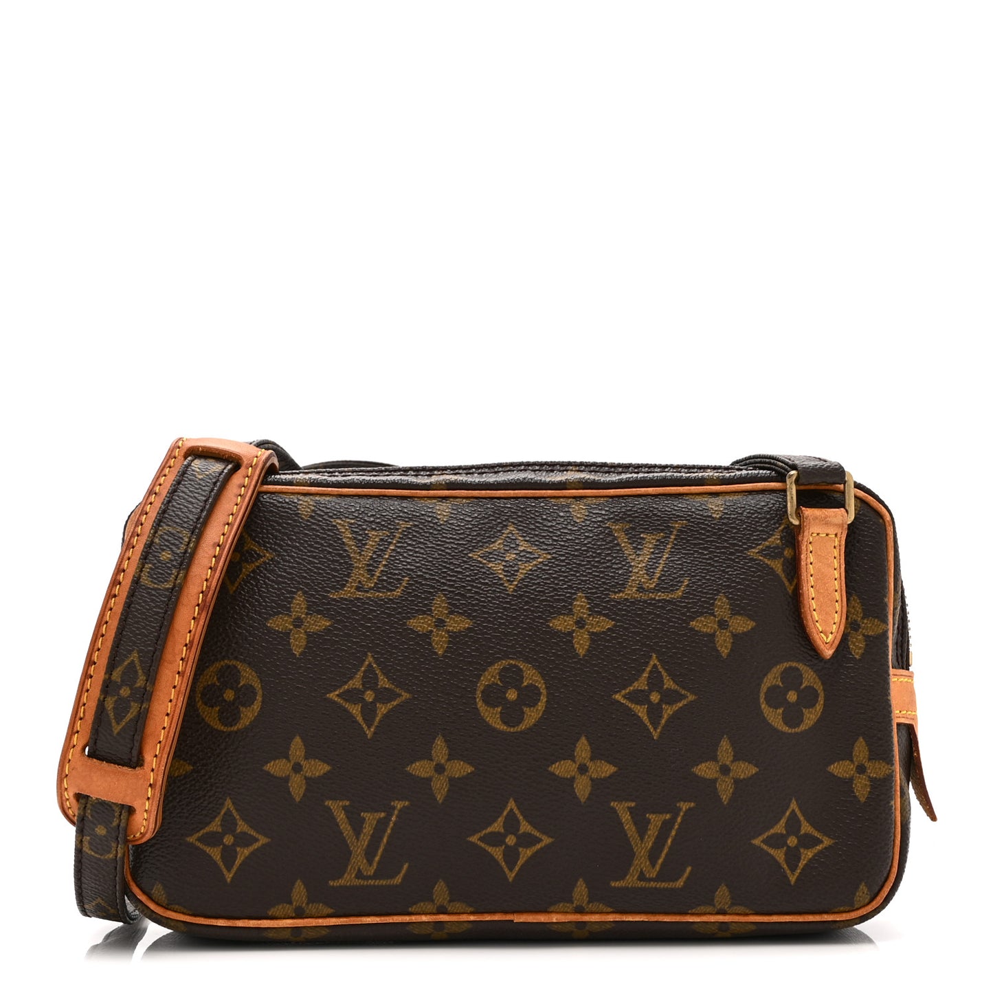 Monogram Pochette Marly Bandouliere