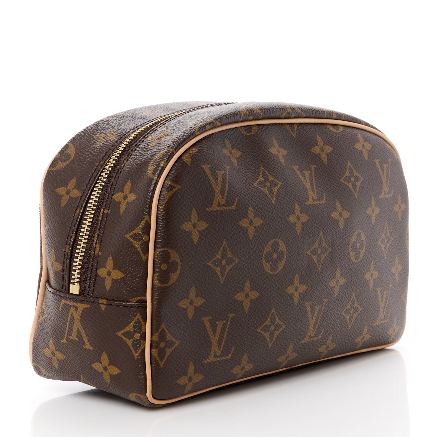 Monogram Toiletry Bag 25