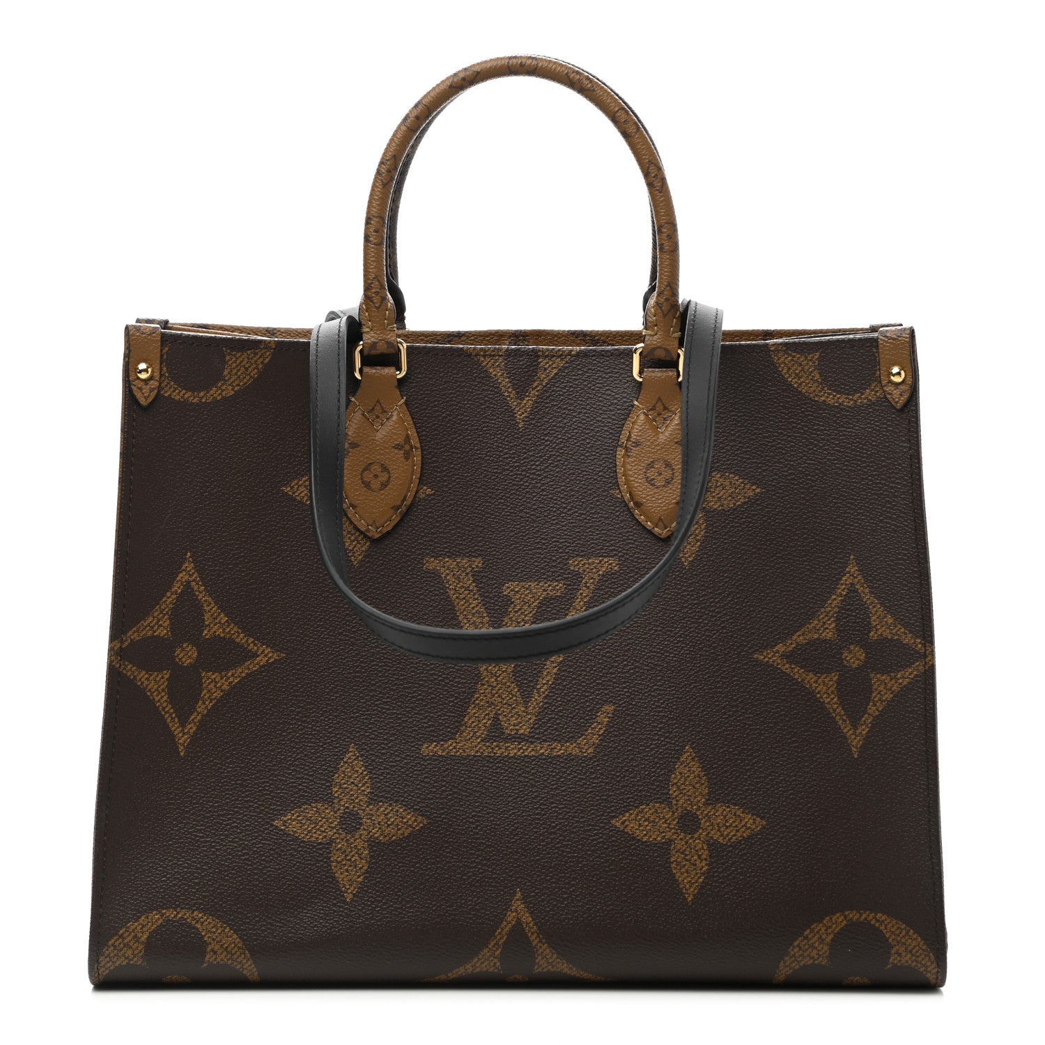 Louis Vuitton Reverse Monogram Giant Onthego MM 1 of 11