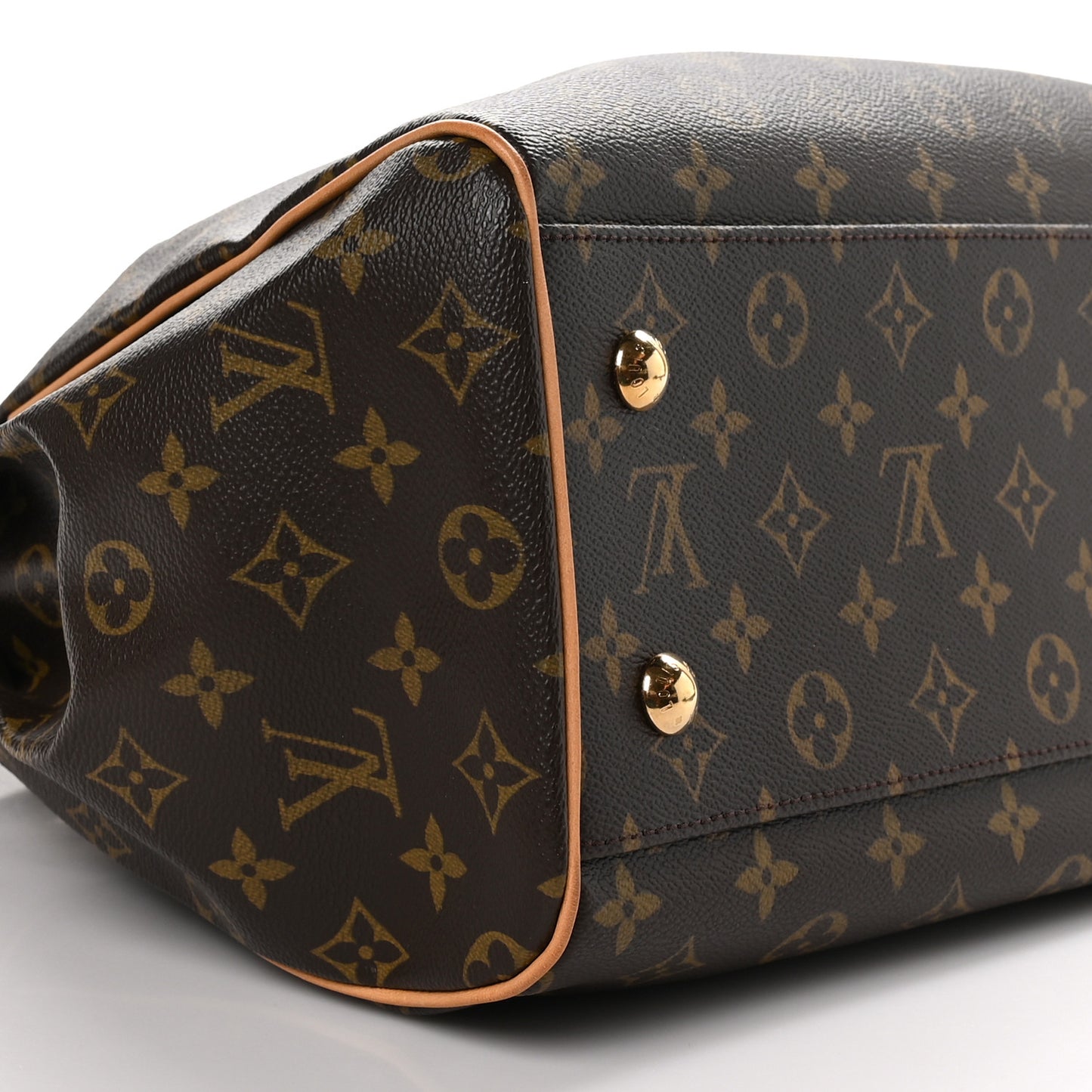 LOUIS VUITTON Monogram Trevi GM