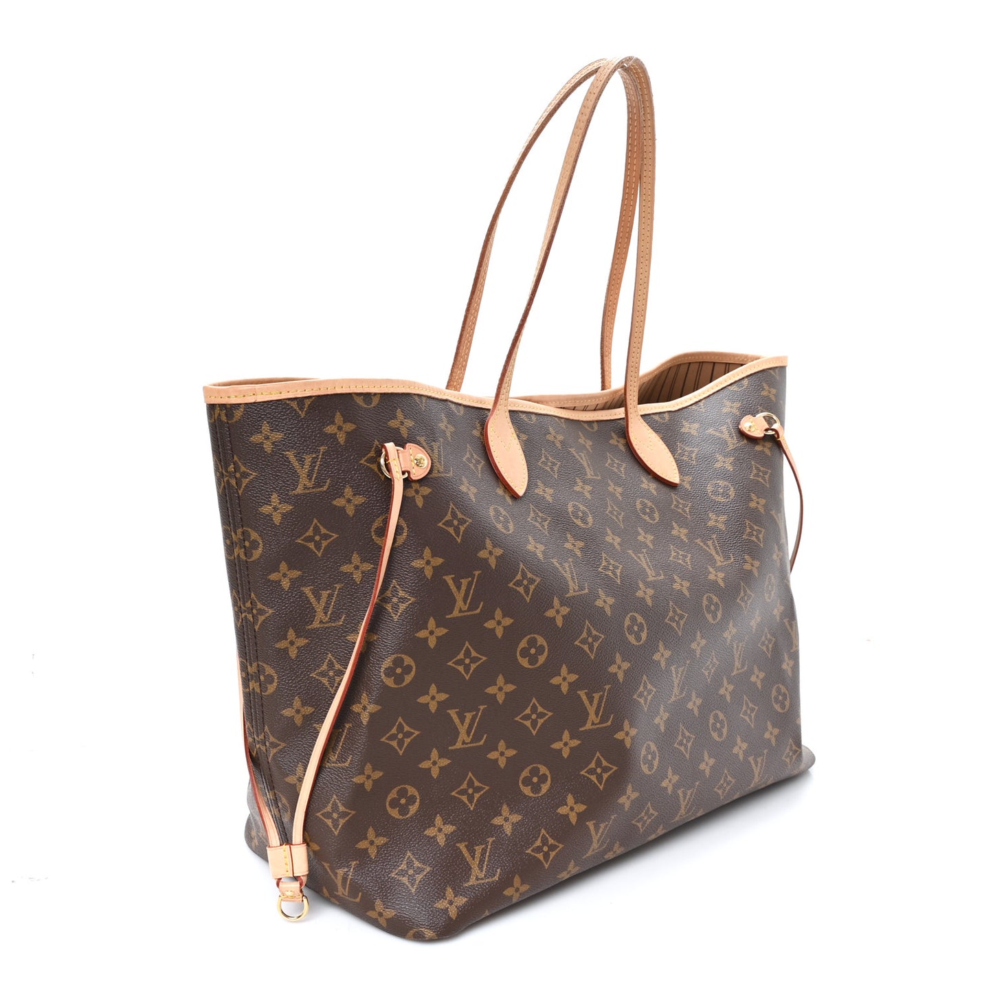 Monogram Neo Neverfull GM GM